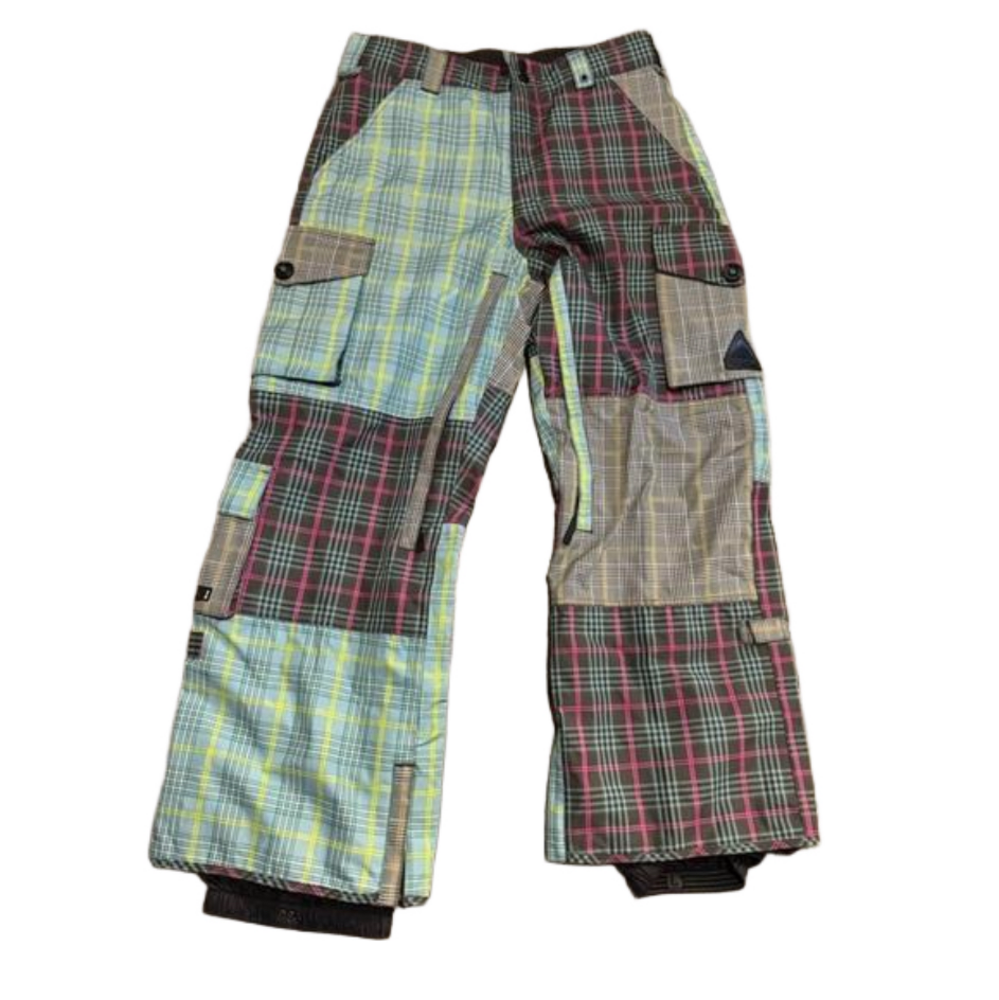 Burton Women’s Snowboarding Pants Size Medium